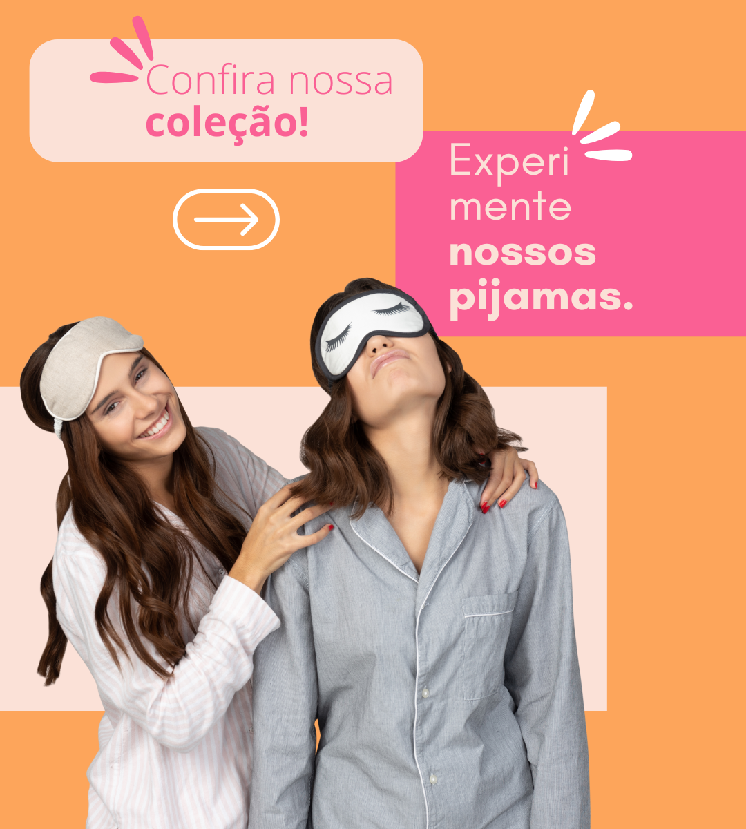 Banner Pijamas Mobile
