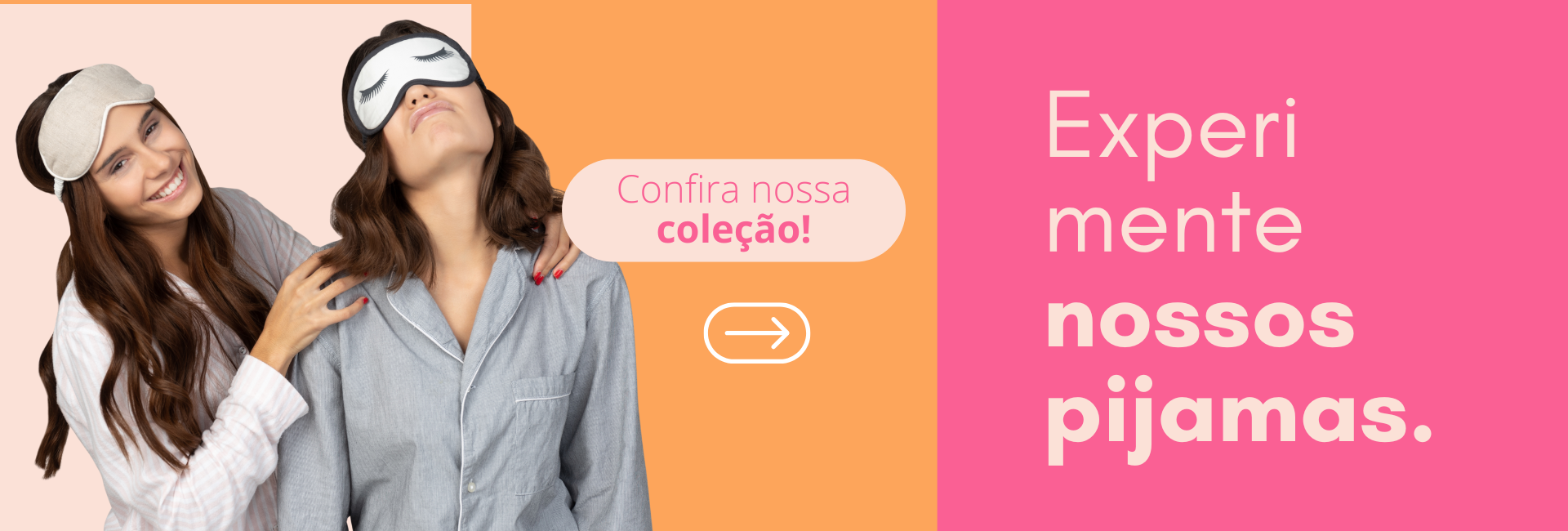Banner Pijamas PC