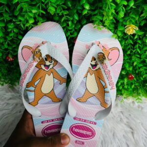 Chinelo jerry