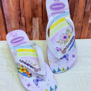 Chinelo Jardim