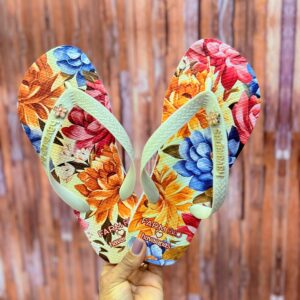 Chinelo Farm Floral