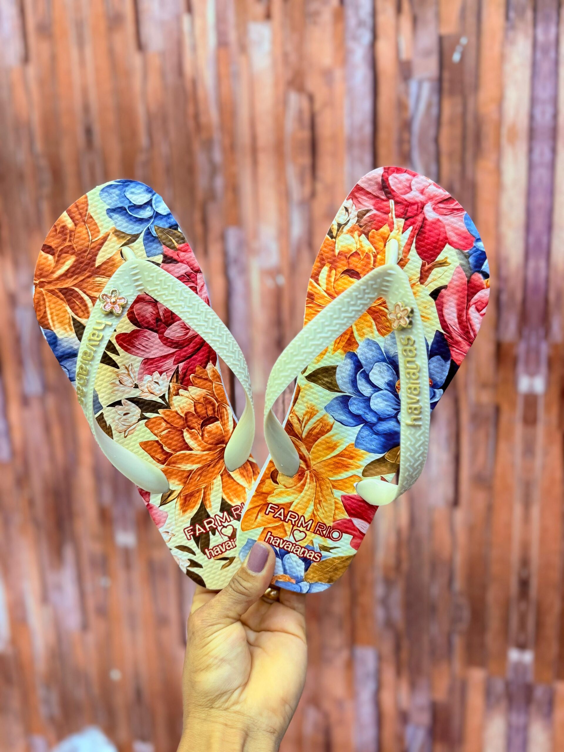 Chinelo Farm Floral