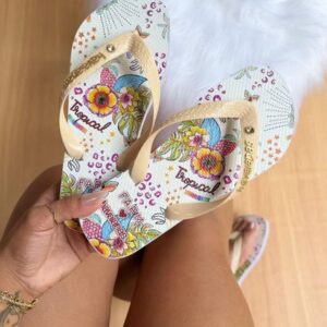 Chinelo Farm tropical
