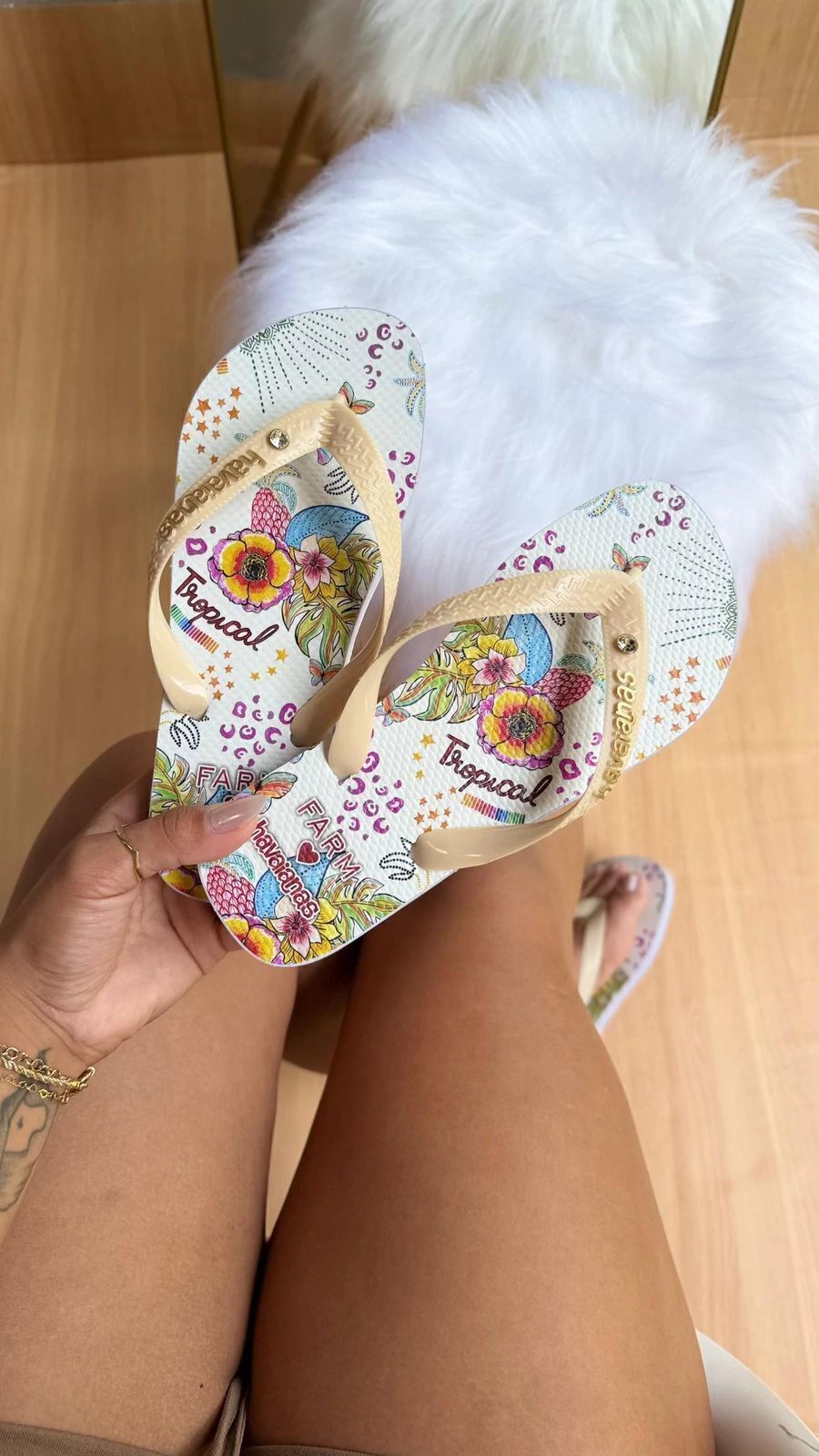 Chinelo Farm tropical