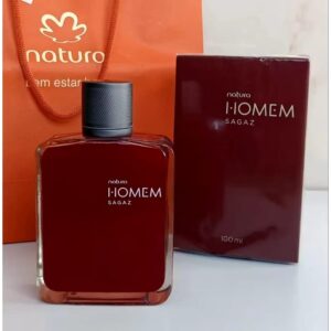 Perfume Natura Homem Sagaz