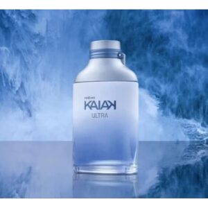 Perfume Natura Masculino Kaiak Ultra