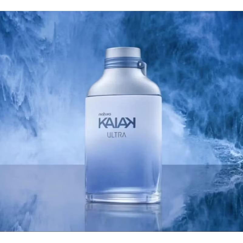 Perfume Natura Masculino Kaiak Ultra