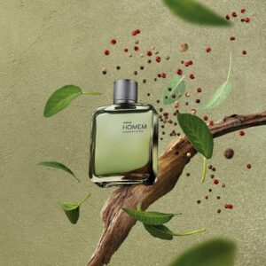 Perfume Natura Homem Aromáticos