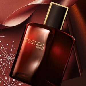 Perfume Natura Essencial Intenso