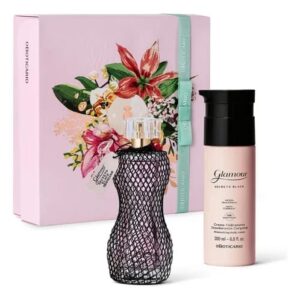 Kit Presente Glamour Secrets Black Oboticário