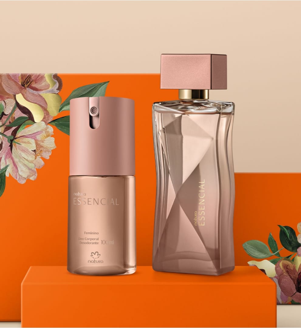 Kit Natura Essencial Clássico - Imagem 2