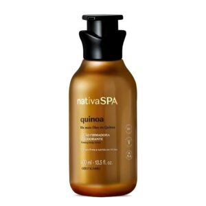 Loção Hidratante Corporal Nativa SPA Quinoa Oboticário