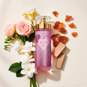 Body Splash Desodorante Colônia Dream Amor no Ar Oboticário